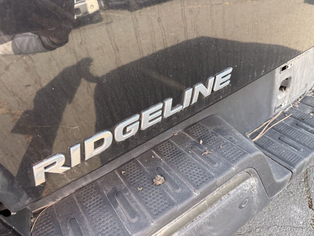 2019 Honda Ridgeline Black Edition Klamath Falls OR