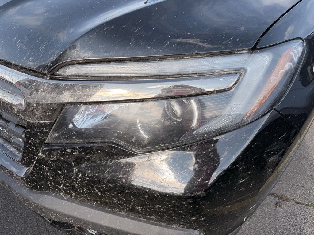 2019 Honda Ridgeline Black Edition Klamath Falls OR