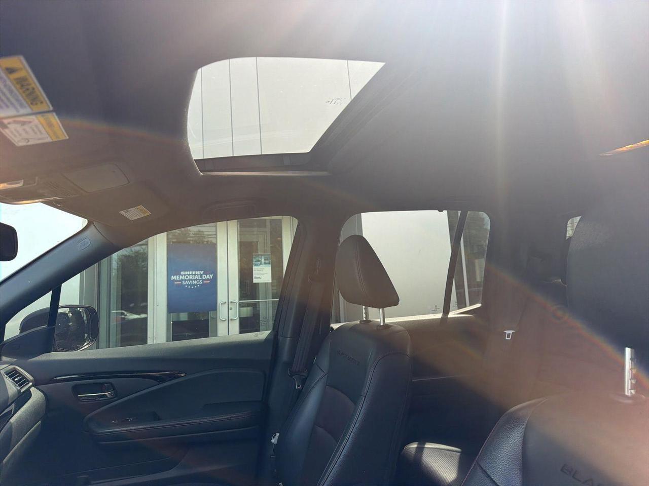 2019 Honda Ridgeline Black Edition Gaithersburg MD