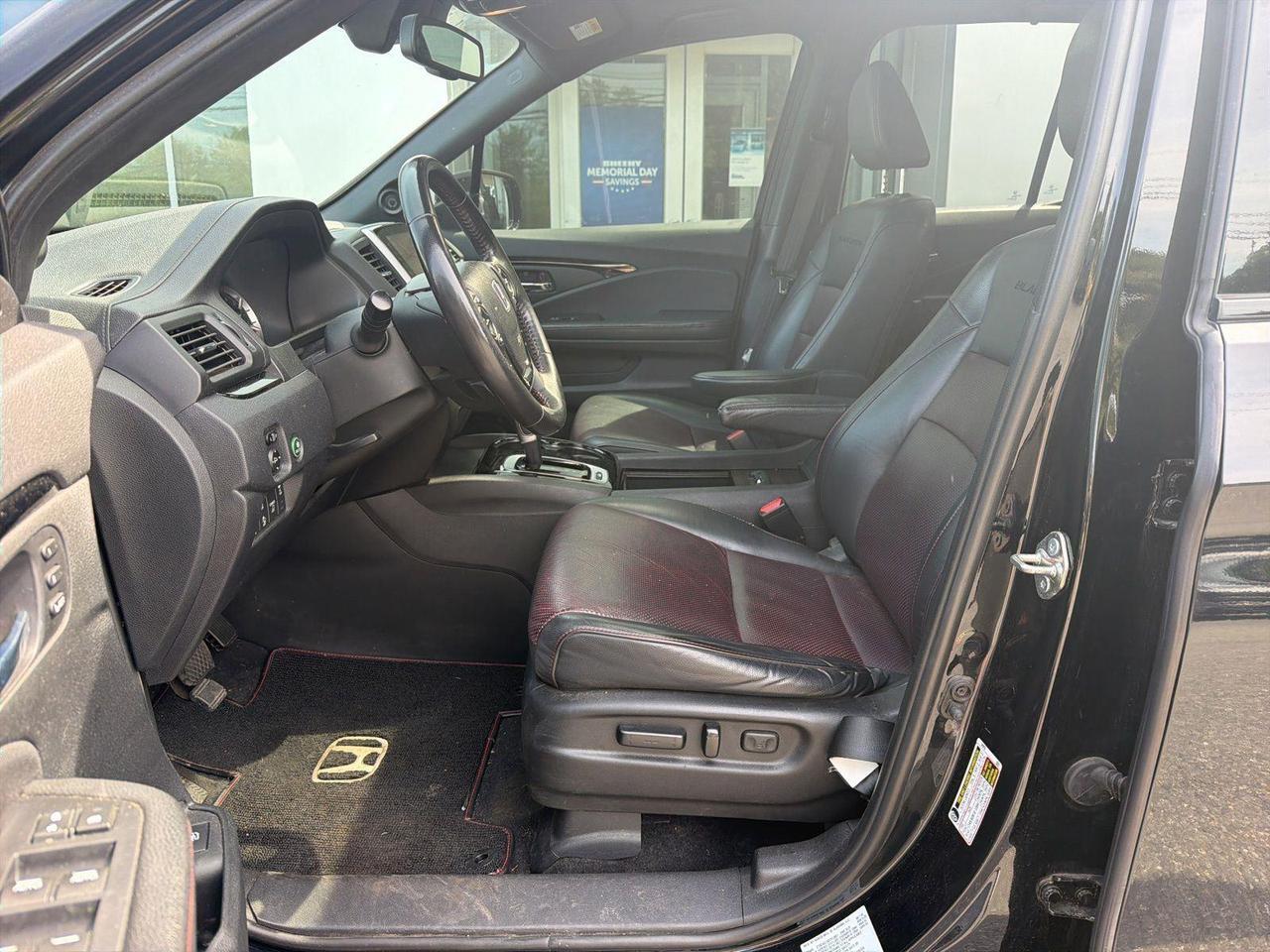 2019 Honda Ridgeline Black Edition Gaithersburg MD