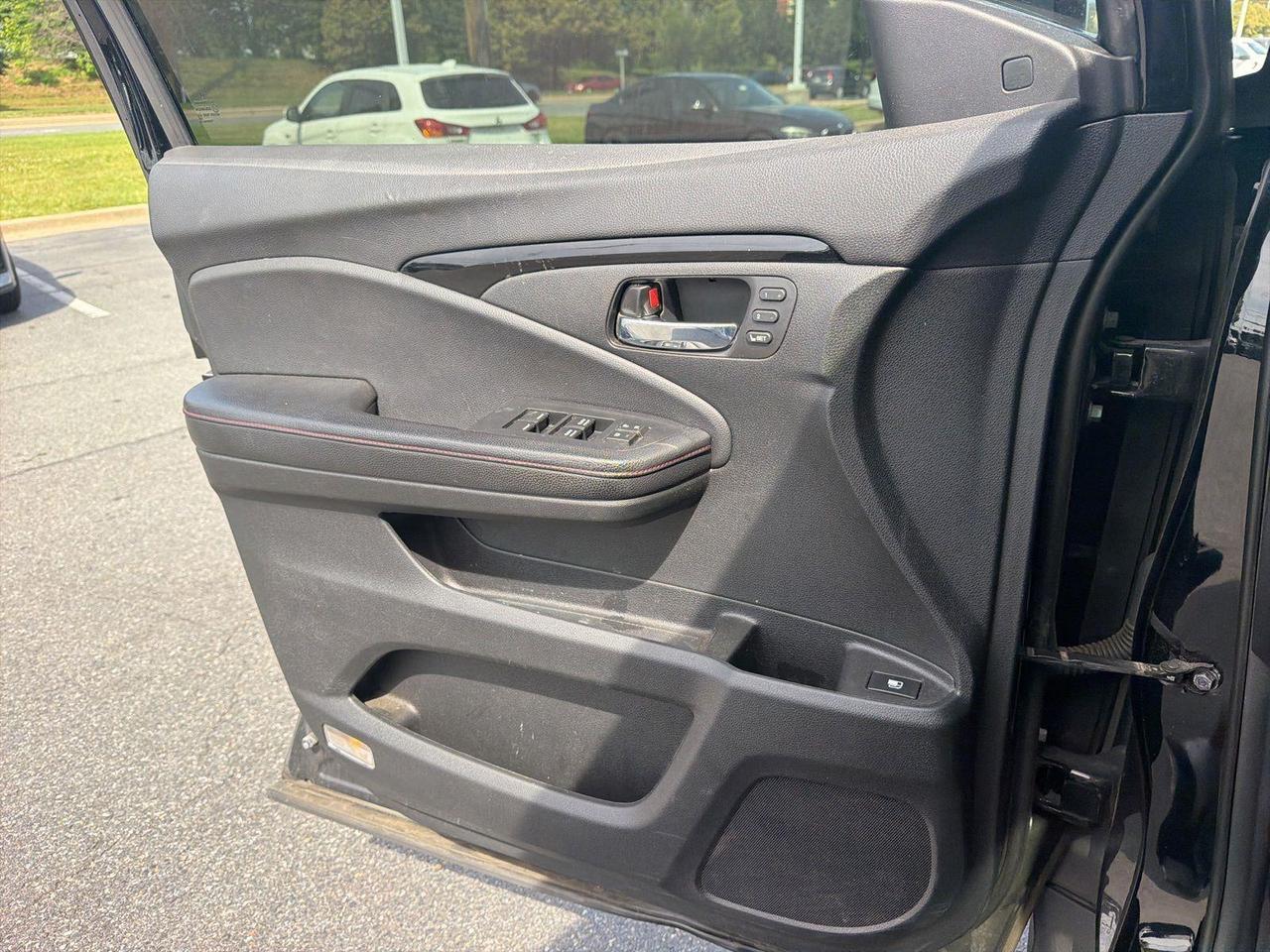 2019 Honda Ridgeline Black Edition Gaithersburg MD