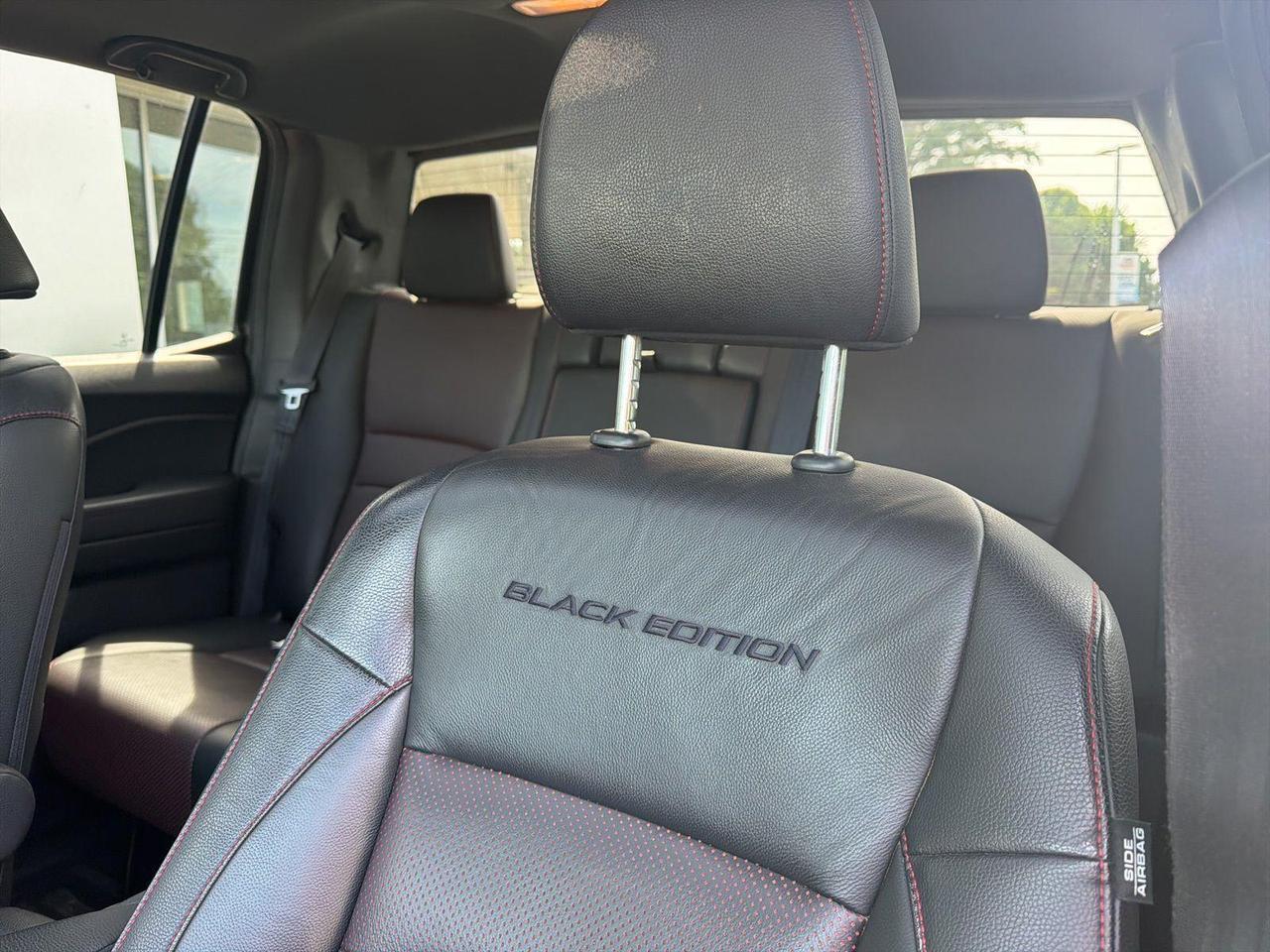 2019 Honda Ridgeline Black Edition Gaithersburg MD