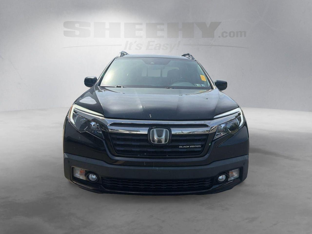 2019 Honda Ridgeline Black Edition Gaithersburg MD
