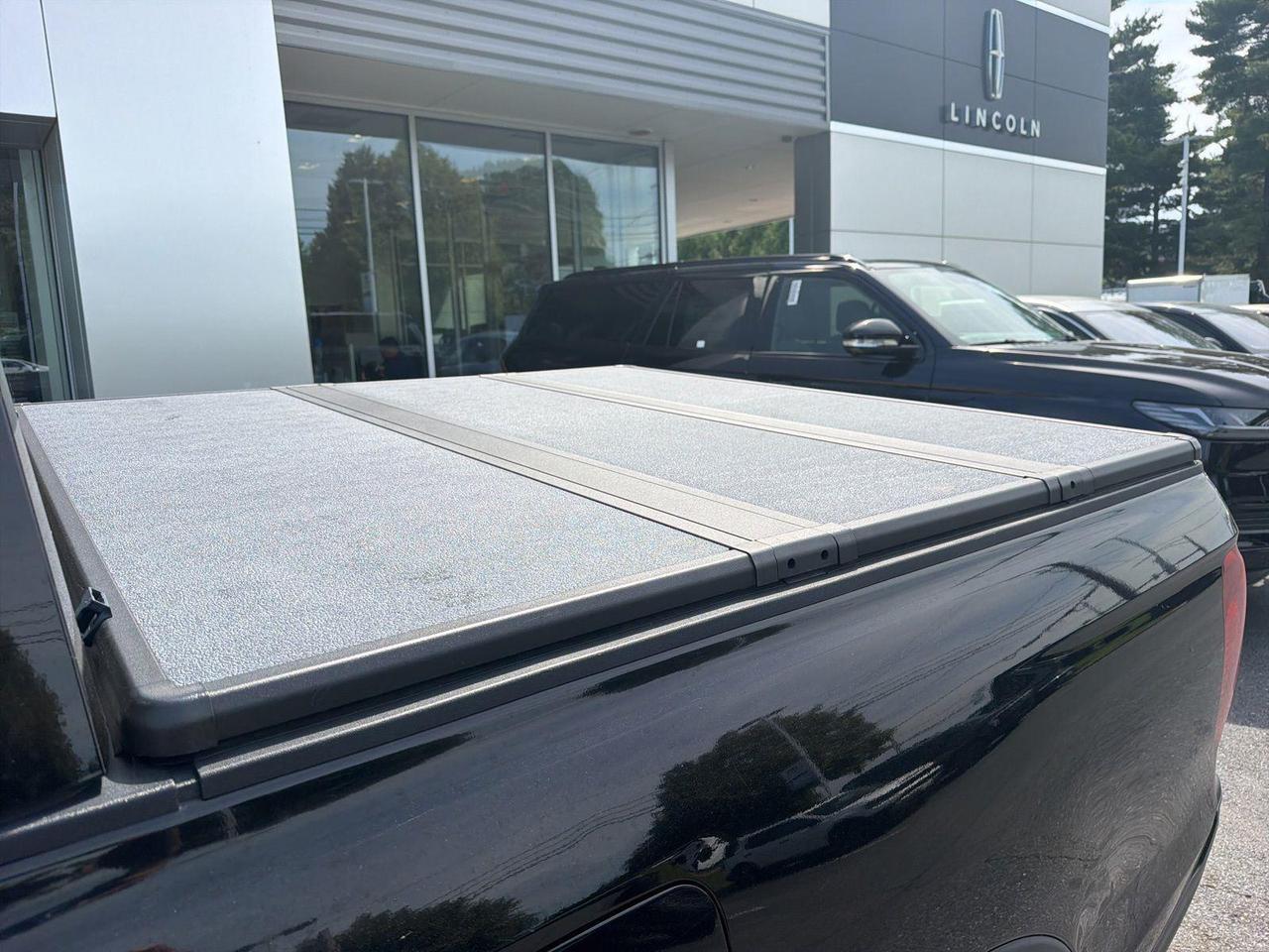 2019 Honda Ridgeline Black Edition Gaithersburg MD