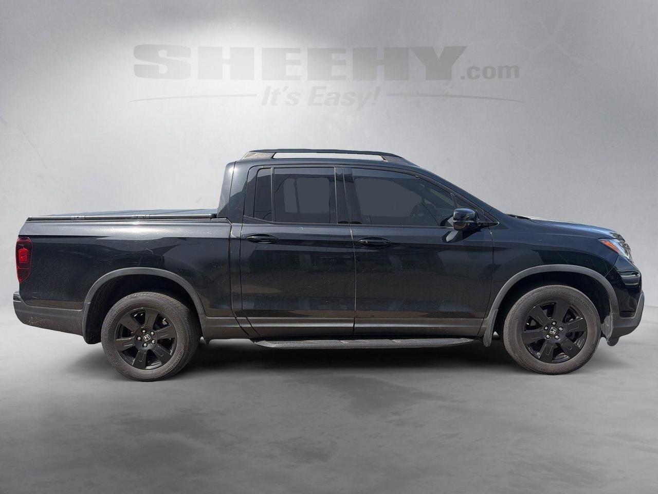 2019 Honda Ridgeline Black Edition Gaithersburg MD