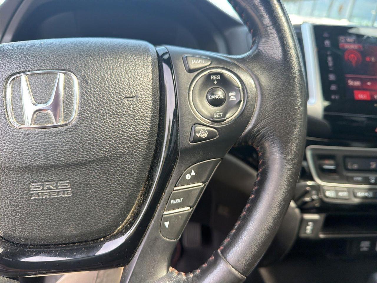 2019 Honda Ridgeline Black Edition Gaithersburg MD