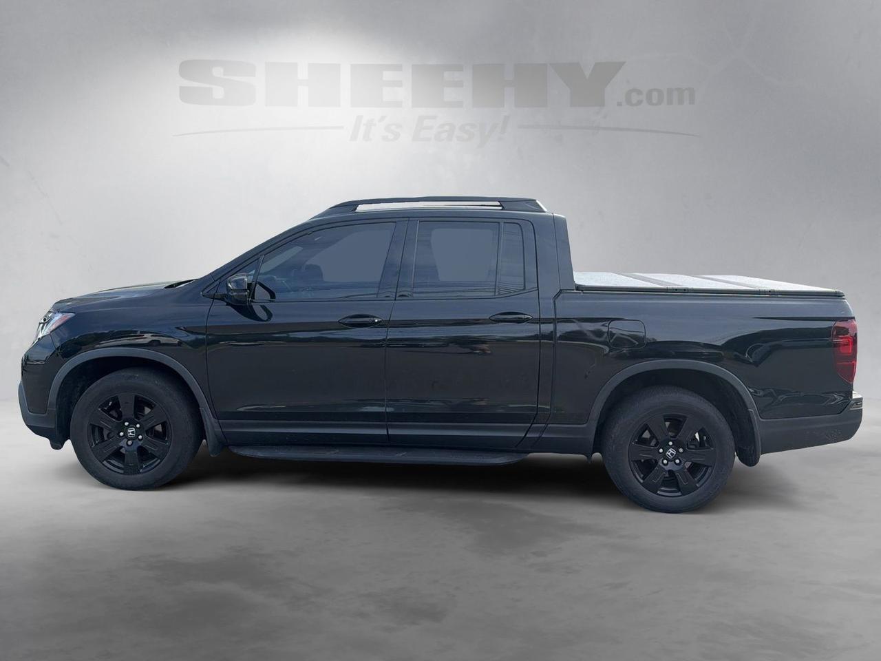 2019 Honda Ridgeline Black Edition Gaithersburg MD