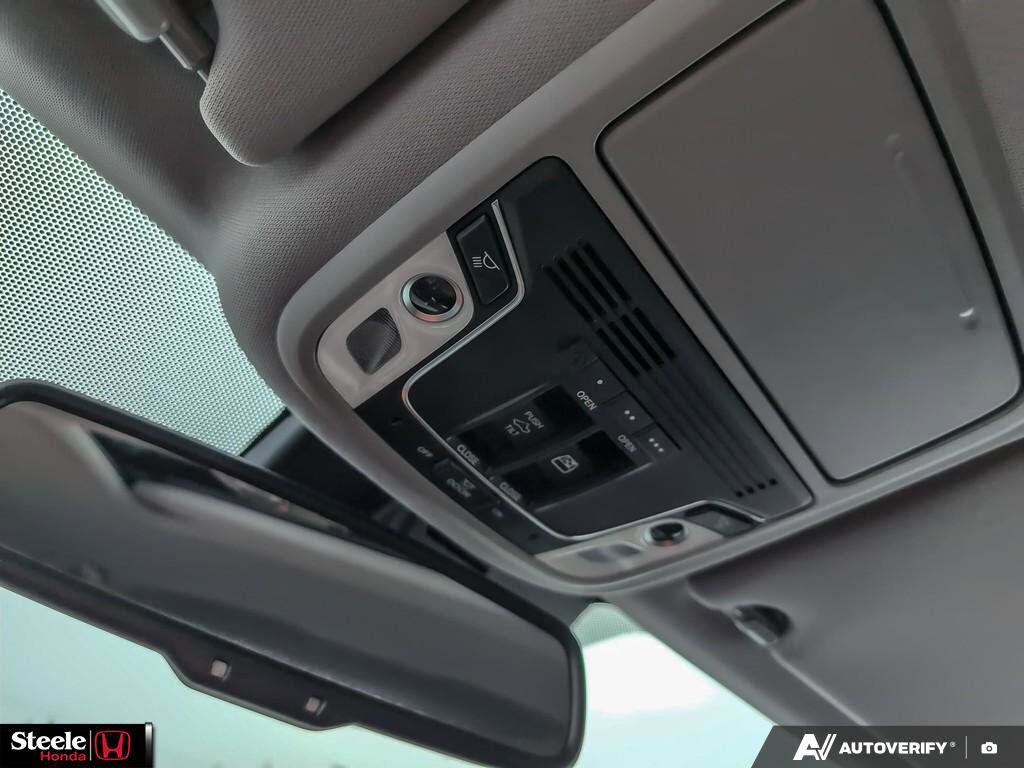 2019 Honda Ridgeline EX-L St. John's NL