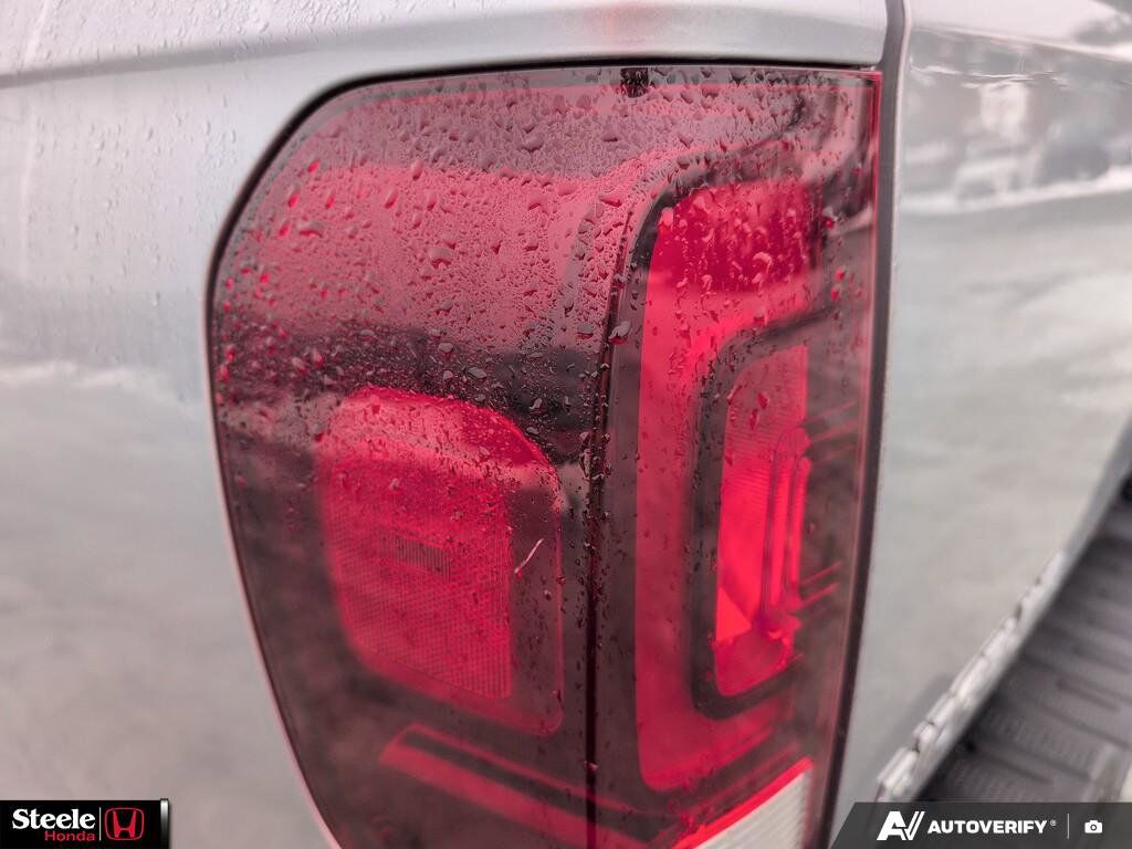 2019 Honda Ridgeline EX-L St. John's NL