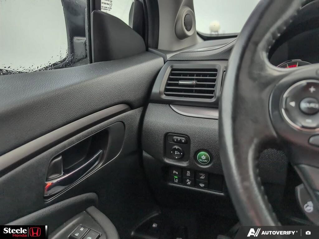 2019 Honda Ridgeline EX-L St. John's NL