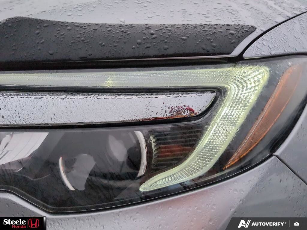 2019 Honda Ridgeline EX-L St. John's NL