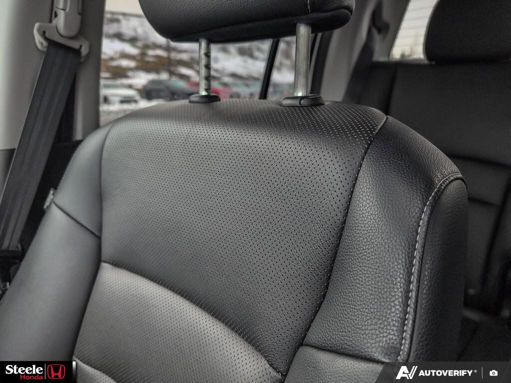 2019 Honda Ridgeline EX-L St. John's NL