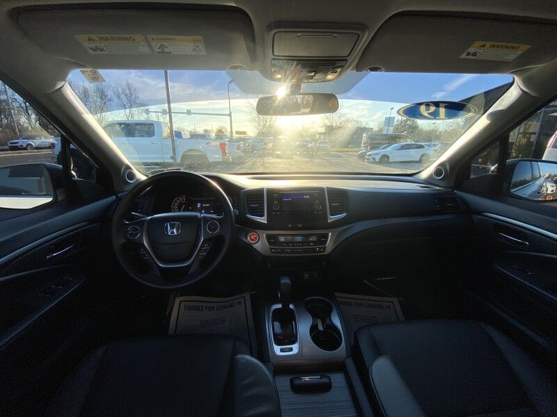 2019 Honda Ridgeline RTL Bristol  PA