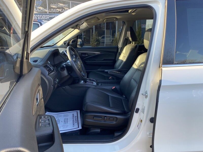 2019 Honda Ridgeline RTL Bristol  PA