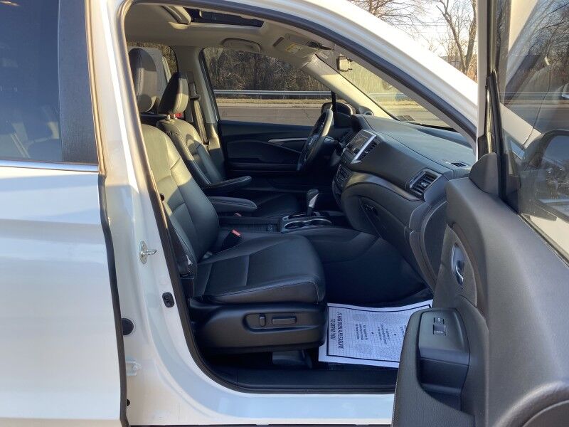 2019 Honda Ridgeline RTL Bristol  PA