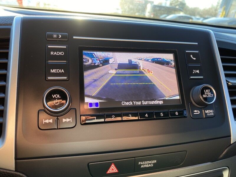 2019 Honda Ridgeline RTL Bristol  PA