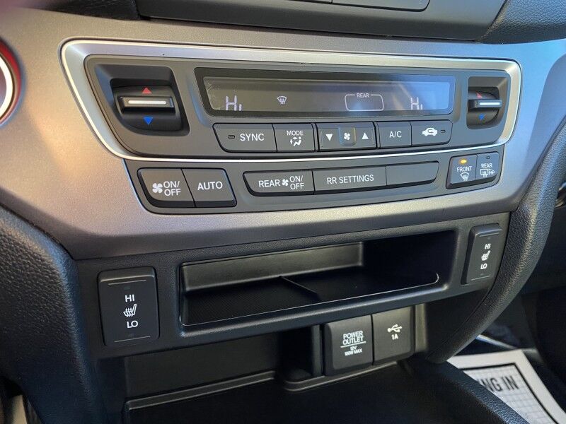 2019 Honda Ridgeline RTL Bristol  PA