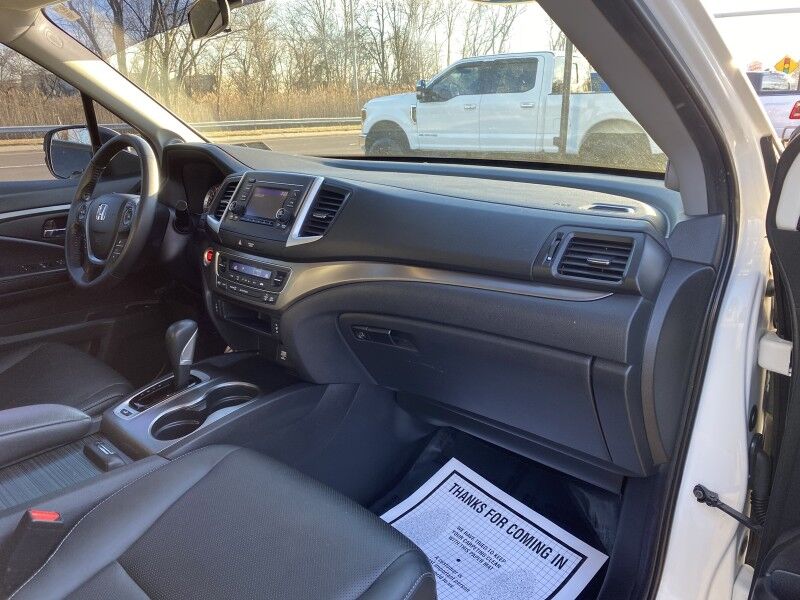 2019 Honda Ridgeline RTL Bristol  PA