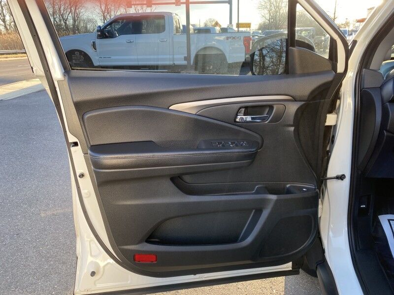 2019 Honda Ridgeline RTL Bristol  PA