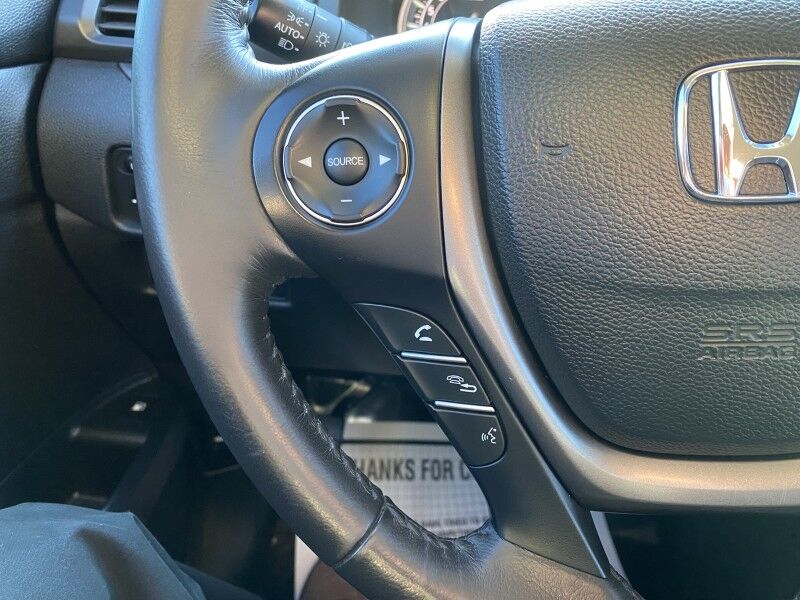 2019 Honda Ridgeline RTL Bristol  PA