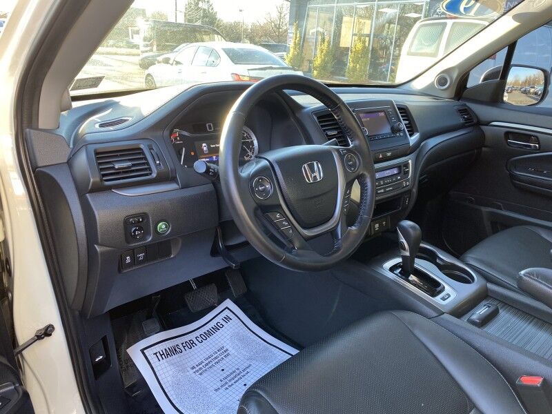 2019 Honda Ridgeline RTL Bristol  PA