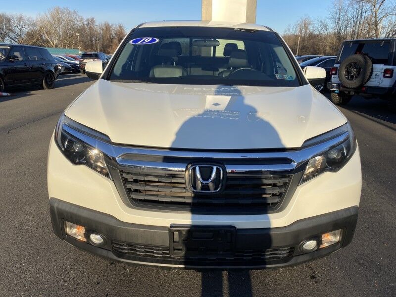 2019 Honda Ridgeline RTL Bristol  PA