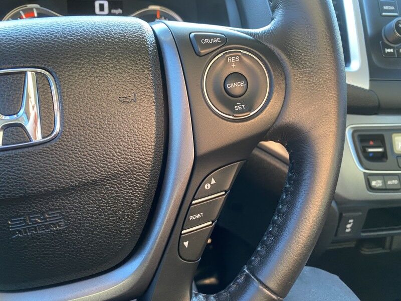 2019 Honda Ridgeline RTL Bristol  PA