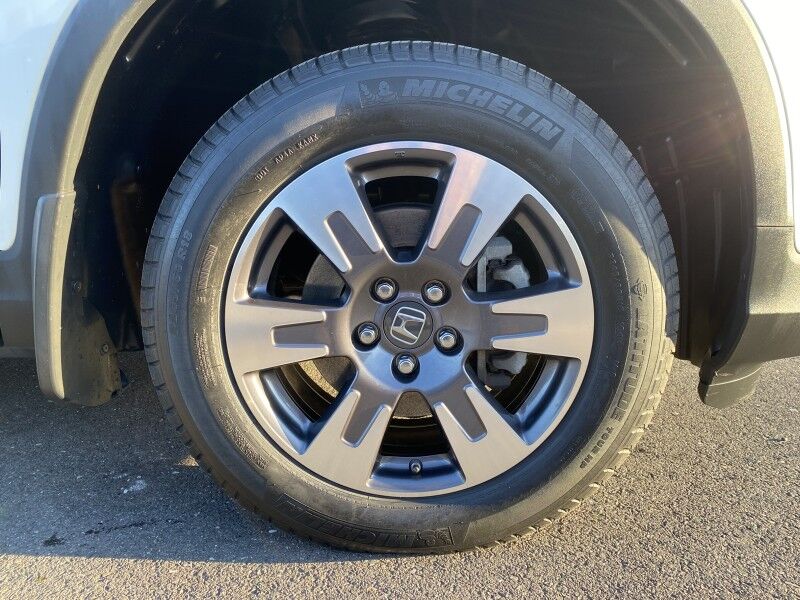 2019 Honda Ridgeline RTL Bristol  PA