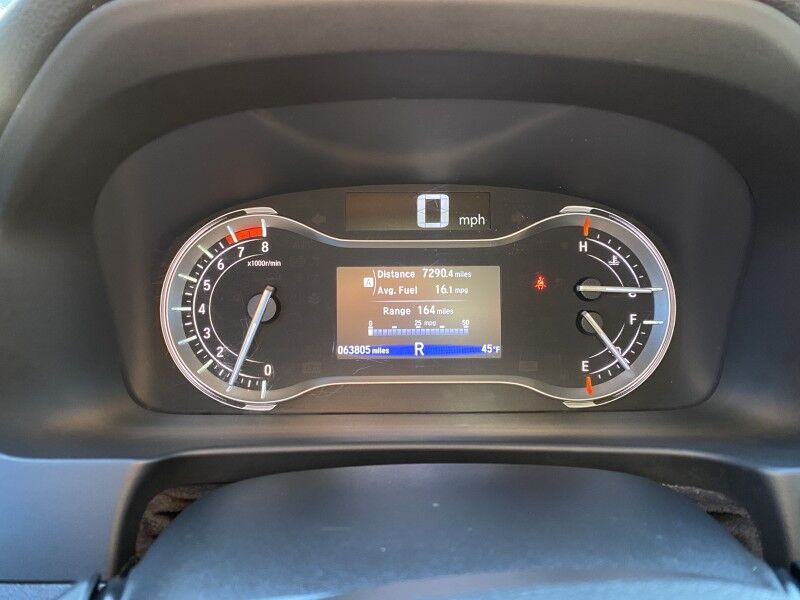 2019 Honda Ridgeline RTL Bristol  PA