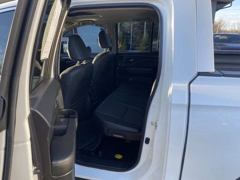 2019 Honda Ridgeline RTL Bristol  PA