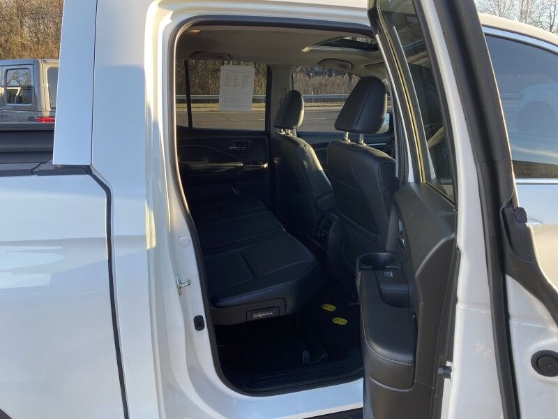 2019 Honda Ridgeline RTL Bristol  PA