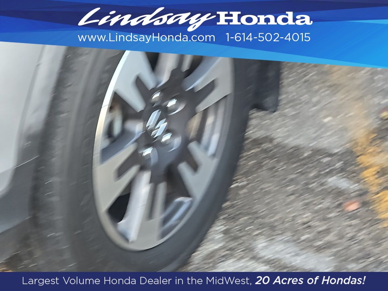 2019 Honda Ridgeline RTL Columbus OH