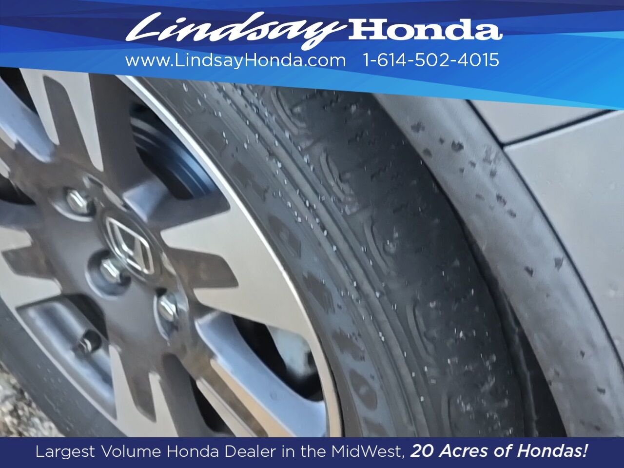 2019 Honda Ridgeline RTL Columbus OH