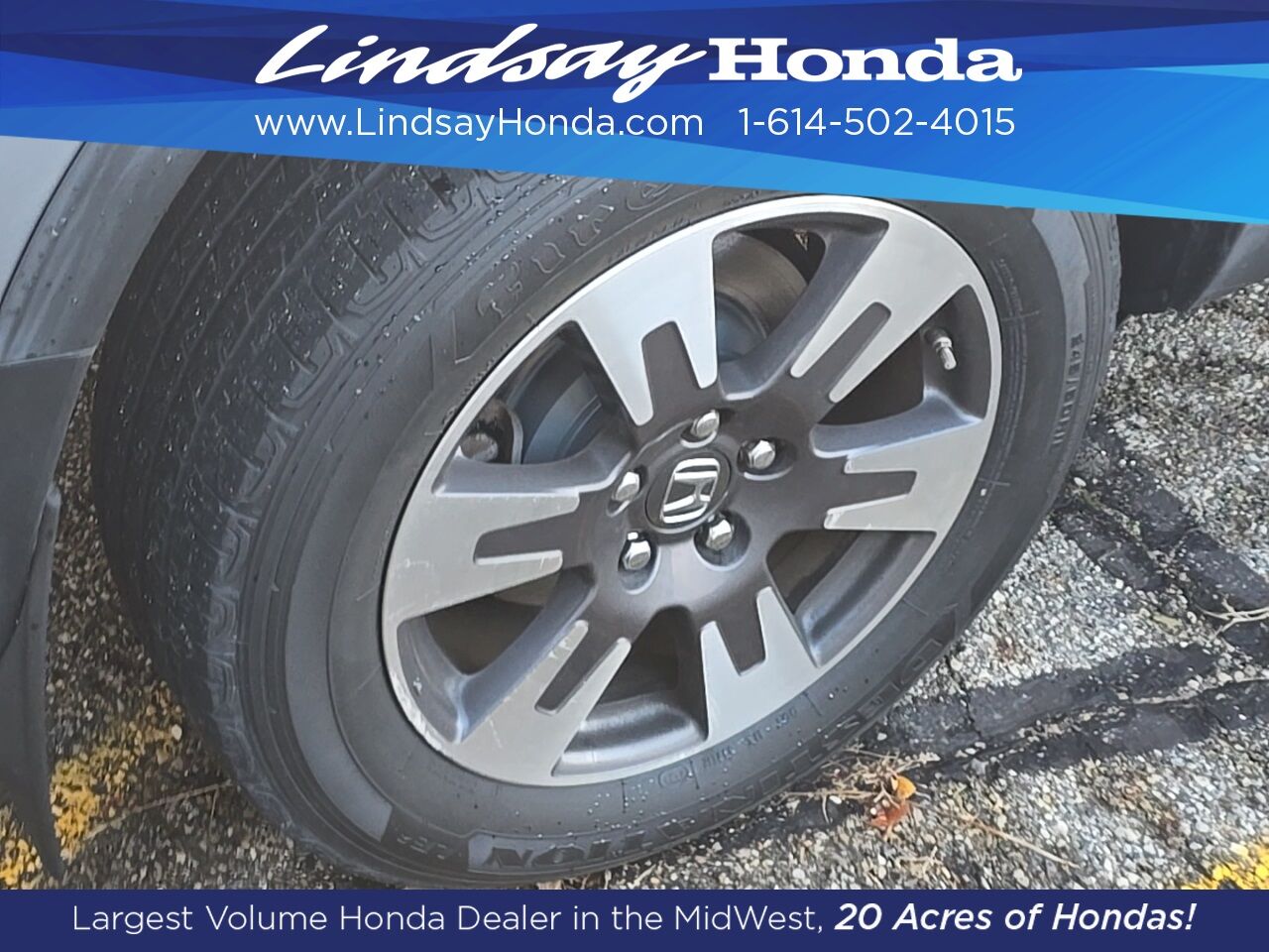 2019 Honda Ridgeline RTL Columbus OH