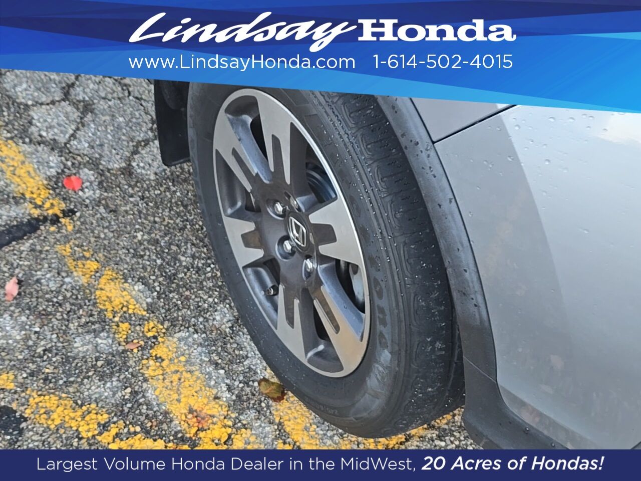 2019 Honda Ridgeline RTL Columbus OH