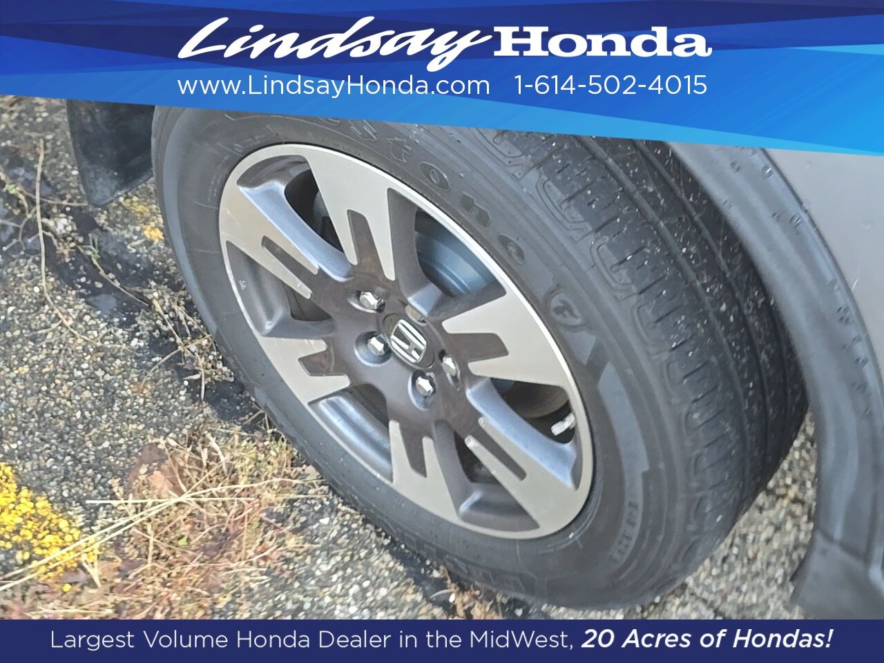 2019 Honda Ridgeline RTL Columbus OH