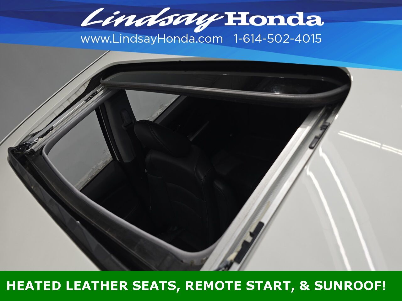 2019 Honda Ridgeline RTL Columbus OH