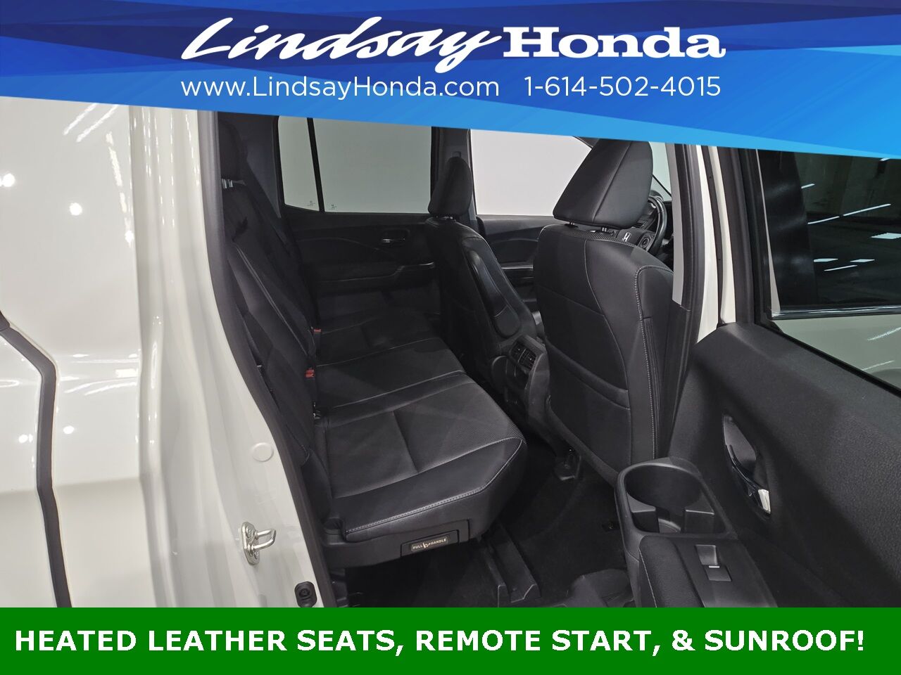 2019 Honda Ridgeline RTL Columbus OH