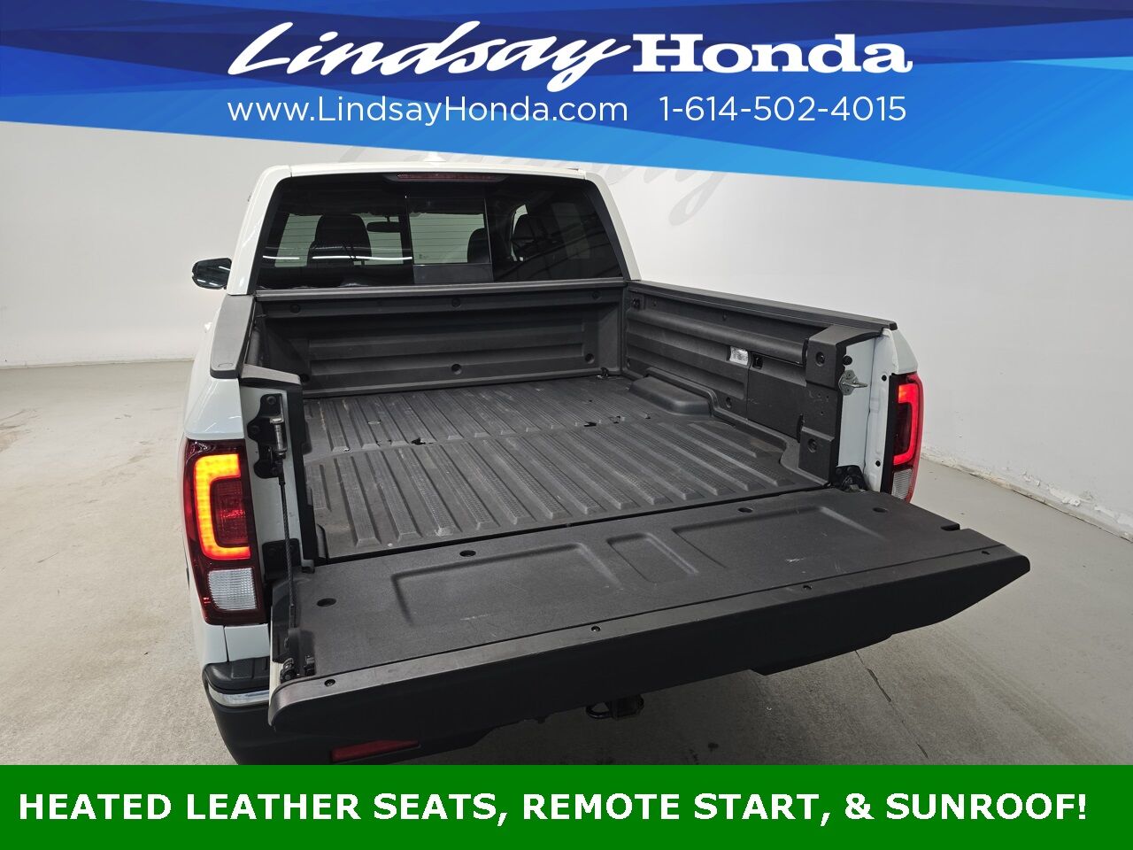 2019 Honda Ridgeline RTL Columbus OH