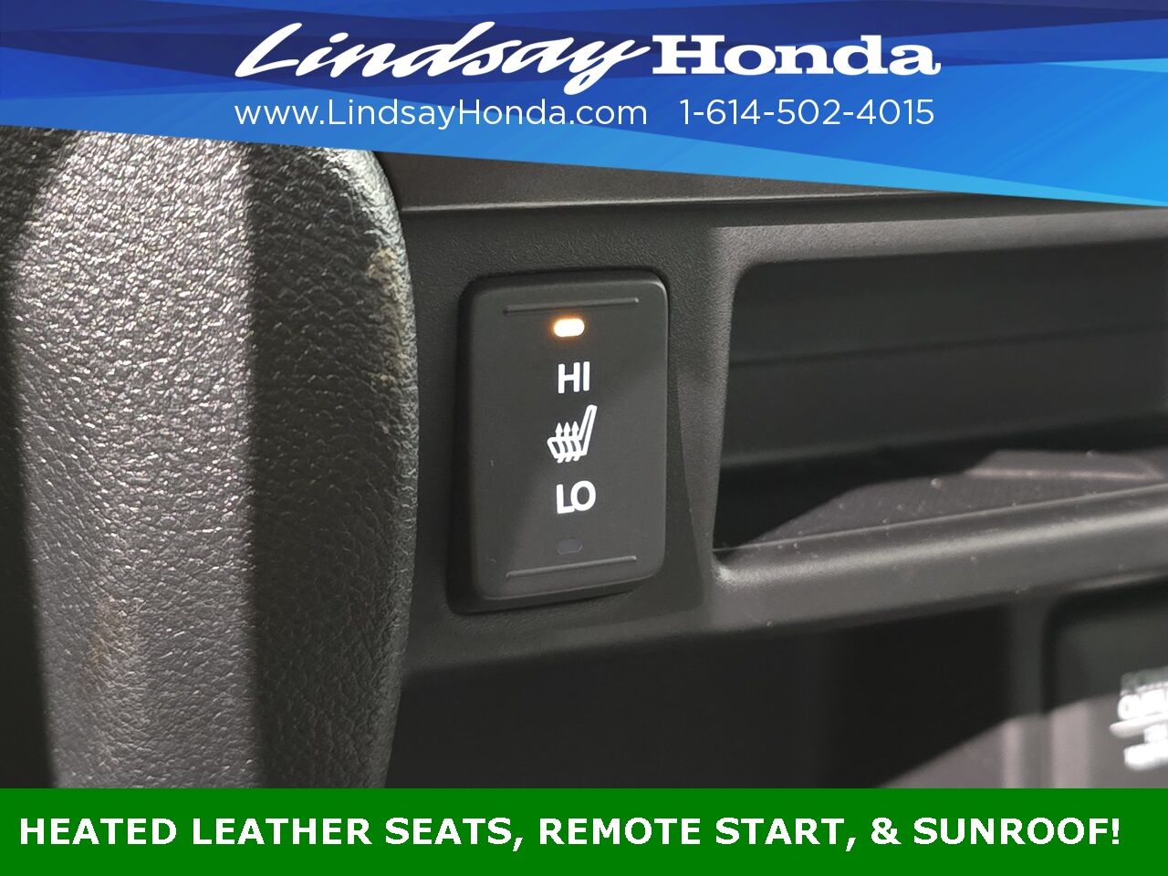 2019 Honda Ridgeline RTL Columbus OH