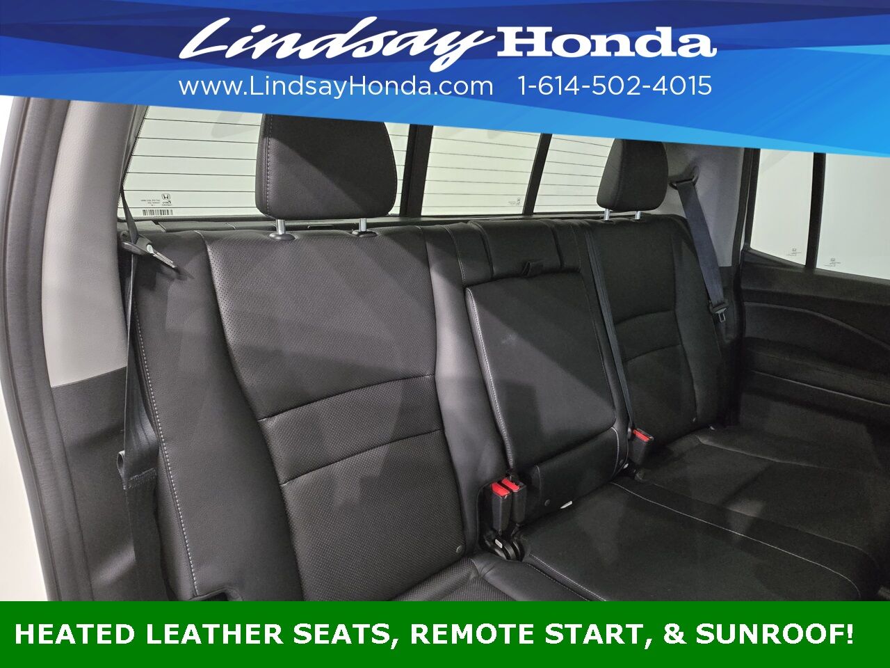 2019 Honda Ridgeline RTL Columbus OH