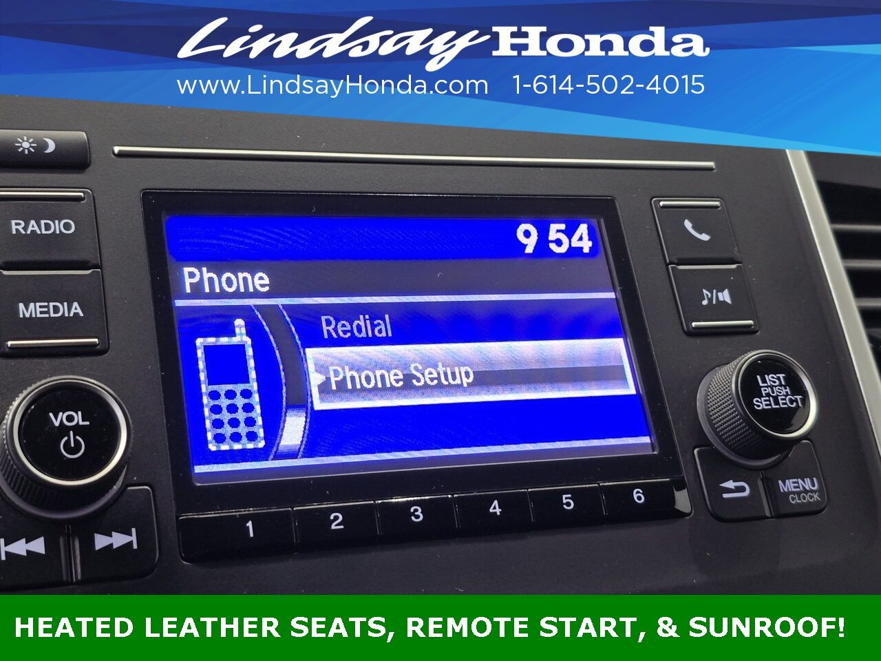 2019 Honda Ridgeline RTL Columbus OH