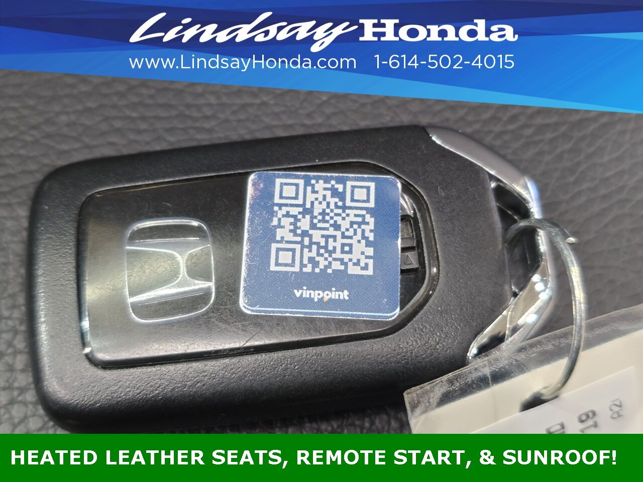 2019 Honda Ridgeline RTL Columbus OH