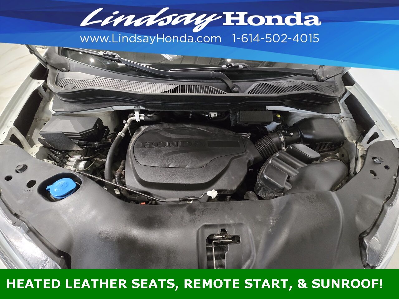 2019 Honda Ridgeline RTL Columbus OH