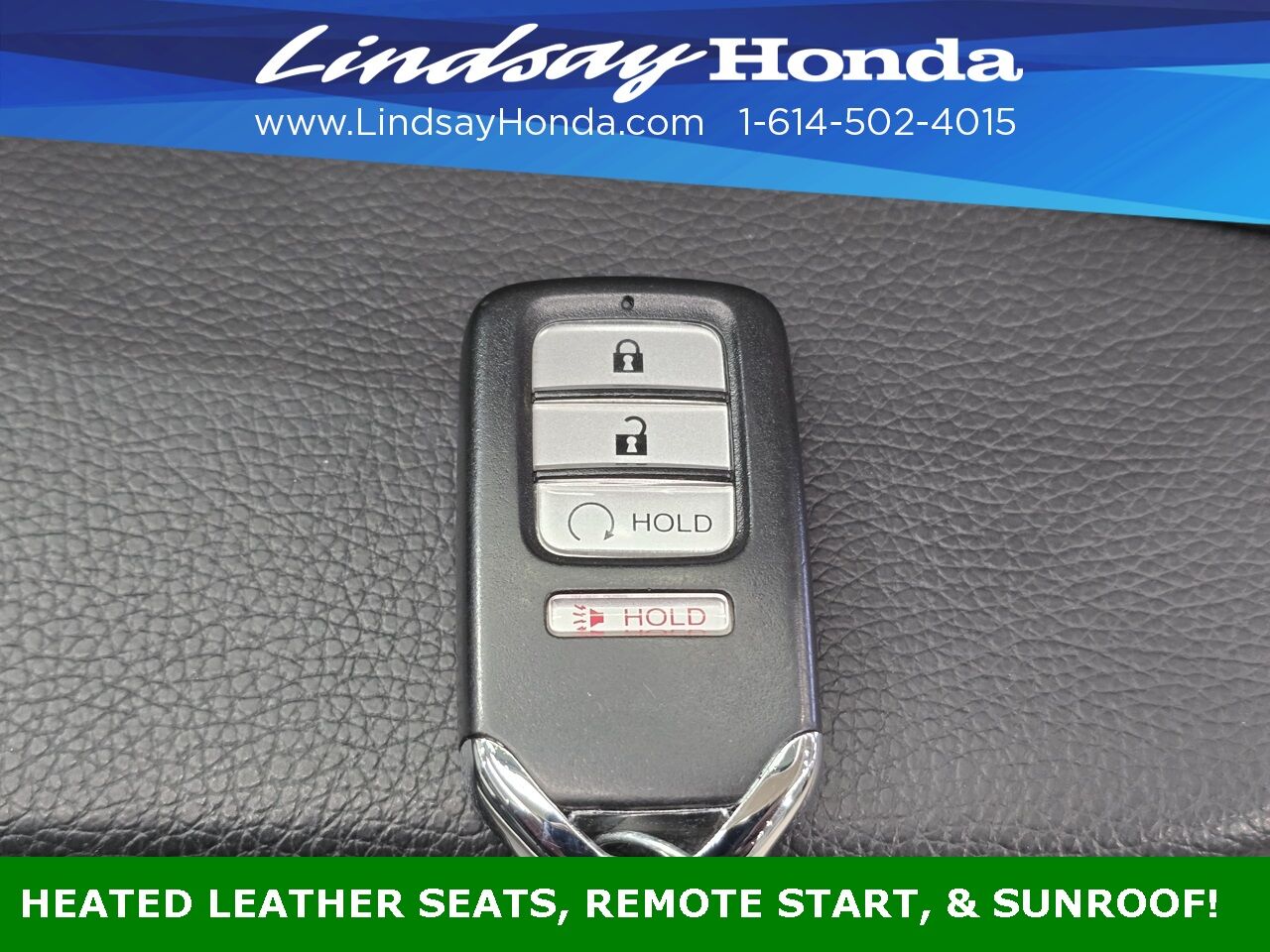 2019 Honda Ridgeline RTL Columbus OH