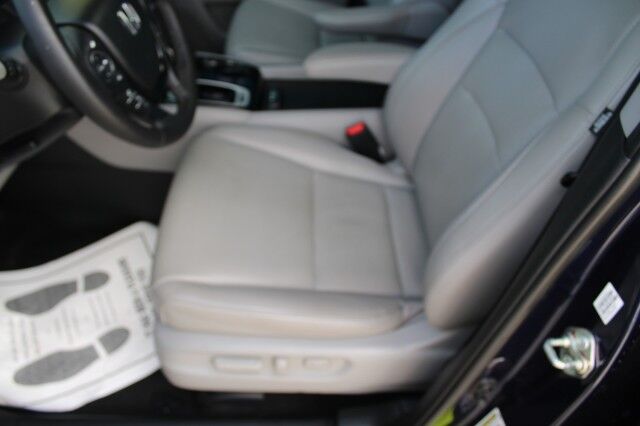 2019 Honda Ridgeline RTL-E 4x4 CREW CAB W/TOW Melbourne FL