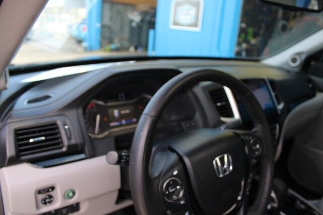 2019 Honda Ridgeline RTL-E 4x4 CREW CAB W/TOW Melbourne FL