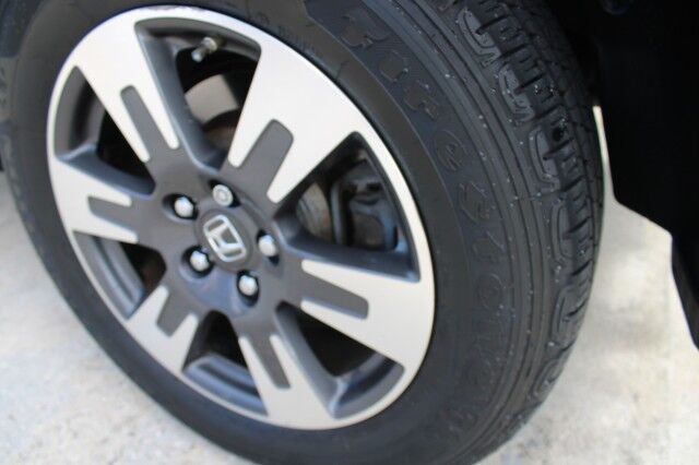 2019 Honda Ridgeline RTL-E 4x4 CREW CAB W/TOW Melbourne FL