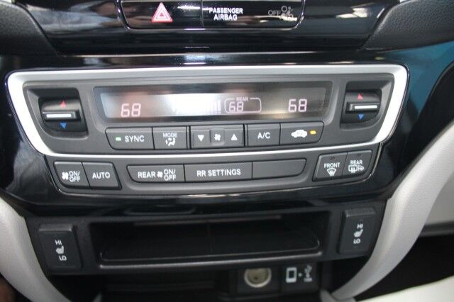 2019 Honda Ridgeline RTL-E 4x4 CREW CAB W/TOW Melbourne FL