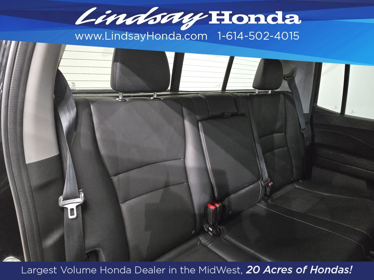 2019 Honda Ridgeline RTL-E Columbus OH